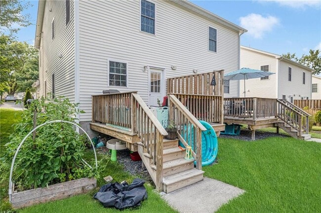 Building Photo - 60 Andover St