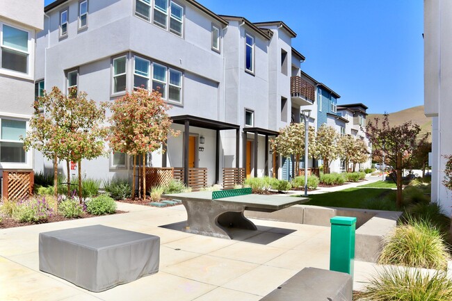 Primary Photo - Gorgeous 3-story Townhome Available for Re...