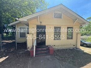 Building Photo - 1721 35th Ave N