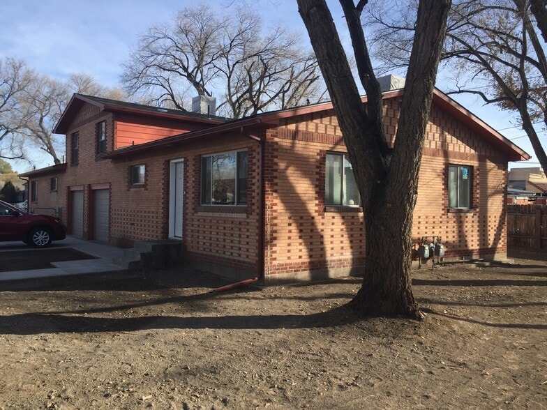 Building Photo - 203 S Mesa St