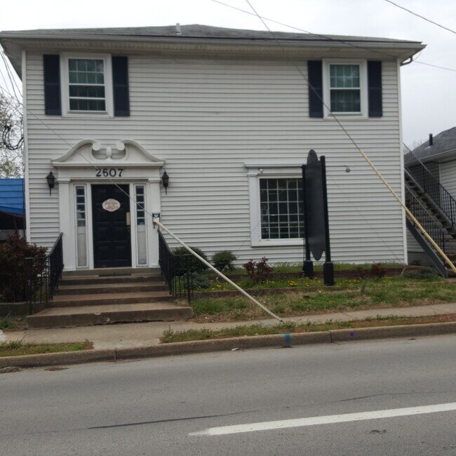Building Photo - 2607 Preston Hwy