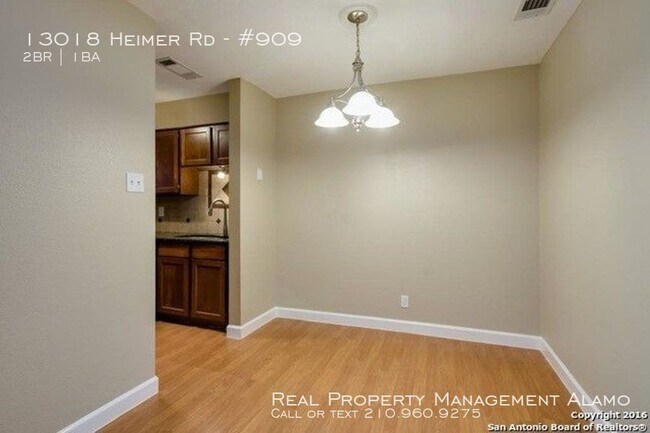 Building Photo - 13018 Heimer Rd