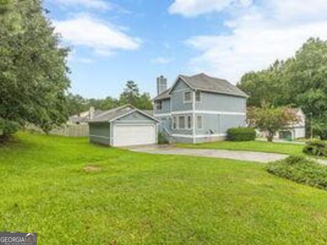 Building Photo - 4912 Windsor Downs Dr