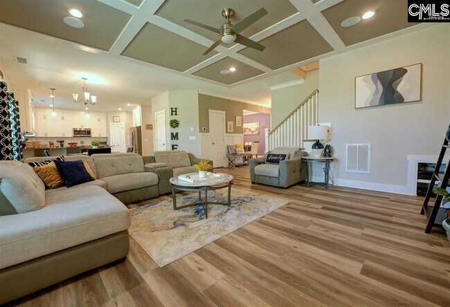 Building Photo - 309 Creek Ridge Loop