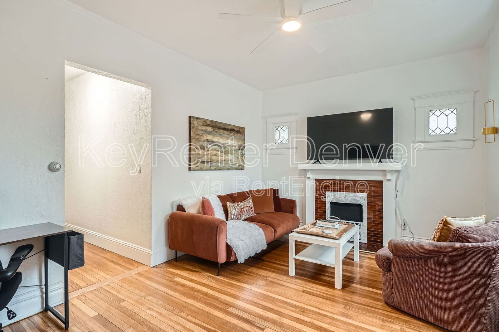 Building Photo - 227 S Logan St