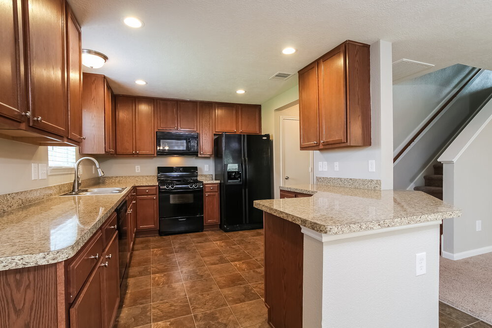 Building Photo - 7802 Sagemark Ridge Dr