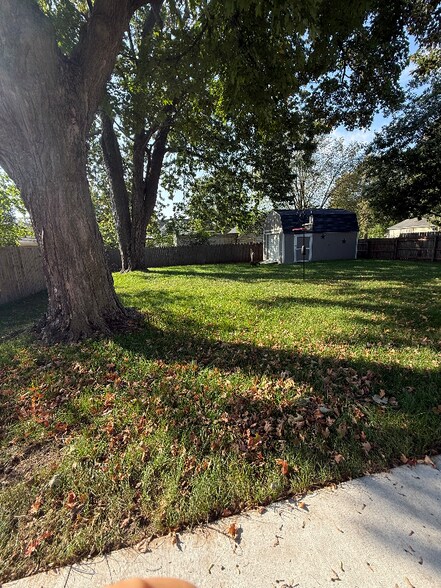 Building Photo - 938 Cogswell St NW