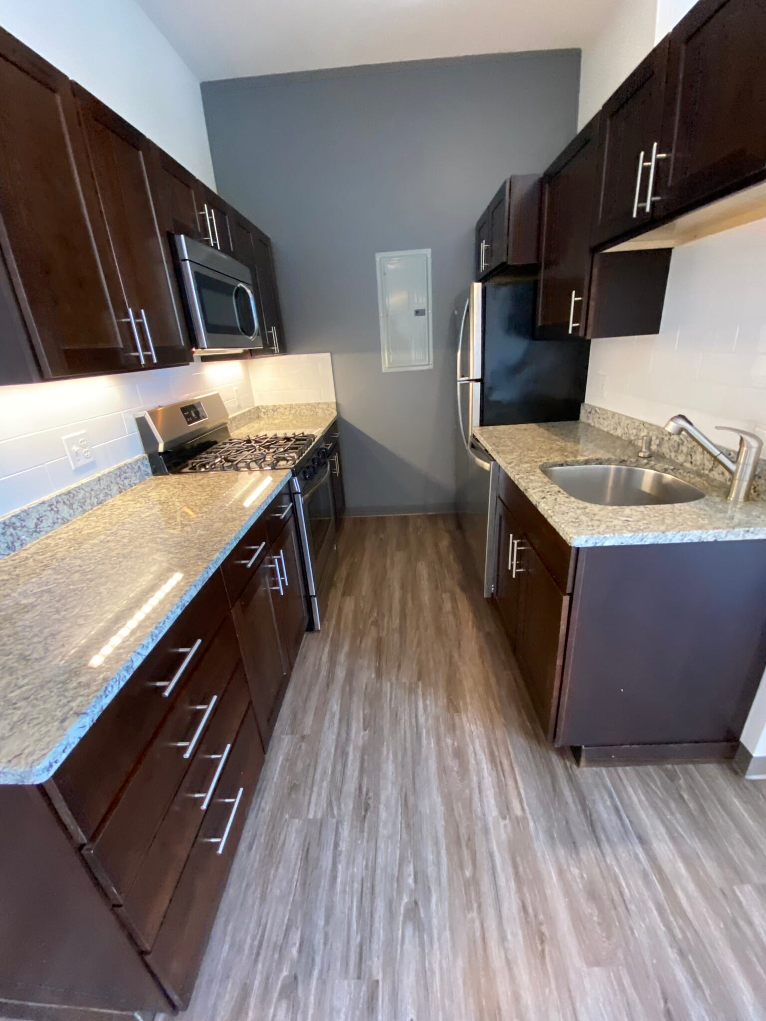 Building Photo - 117 E Berkeley St