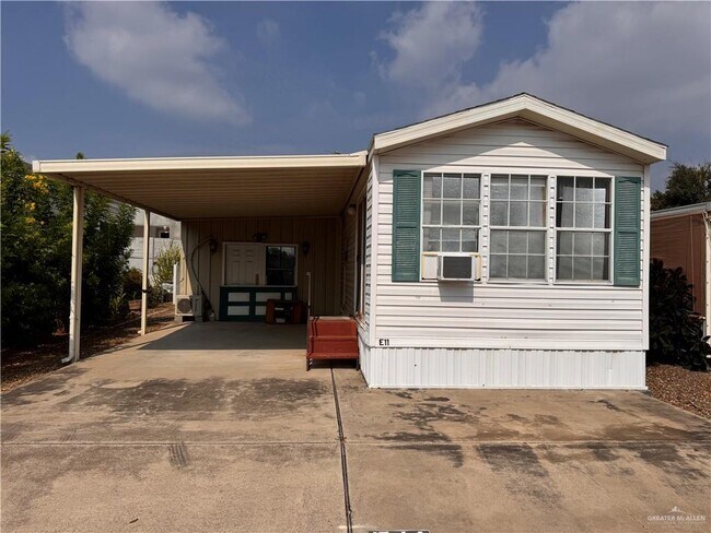 Primary Photo - 1510 E U.S. Business 83