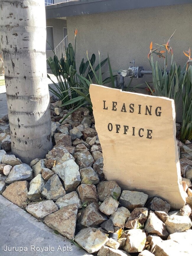 Building Photo - 4747 Jurupa Ave