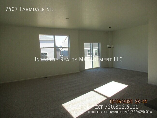 Building Photo - 7407 Farmdale St