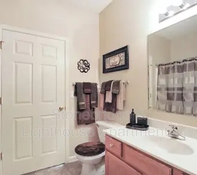 Building Photo - 1107 Foghorn Dr