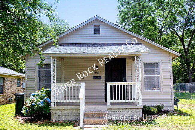Primary Photo - 4903 W 28th St