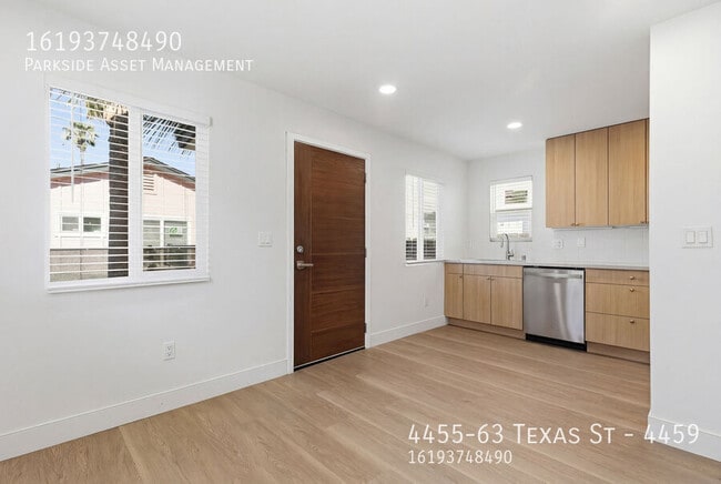 Building Photo - 4455 Texas St