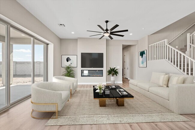 Building Photo - 35763 Geode Wy