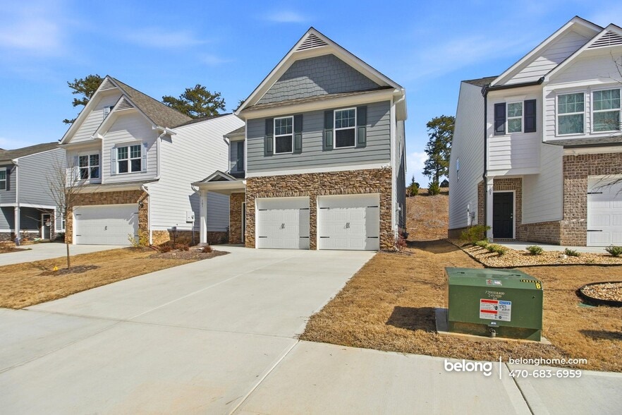 Building Photo - 101 Parkwood Dr