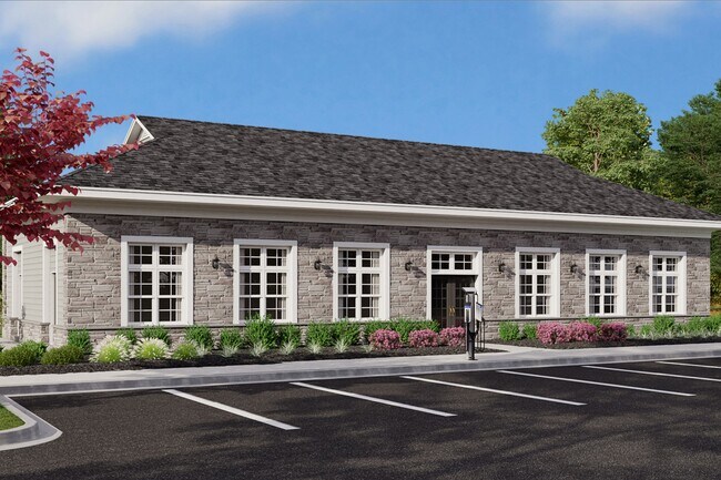 Building Photo - 1505 Journey Ave