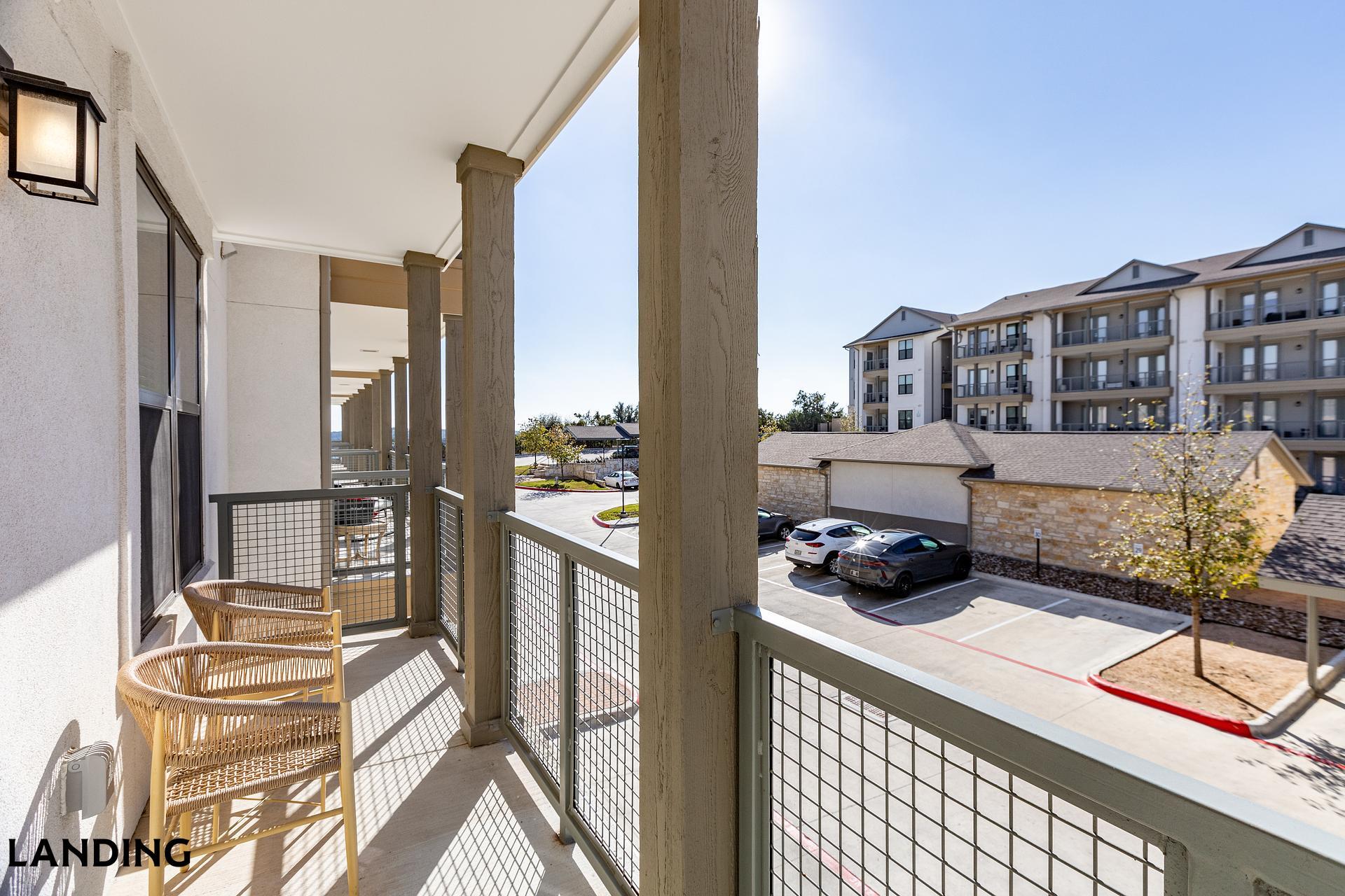 Building Photo - 5511 Caprock Smt Dr