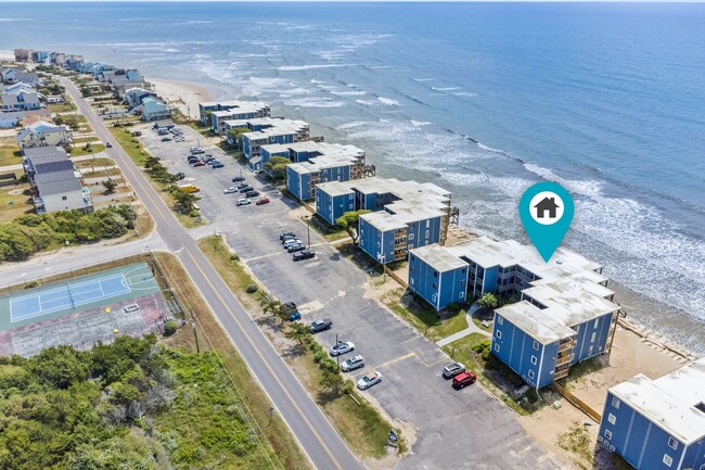 Building Photo - Furnished avail @ Topsail Reef Condos - OC...