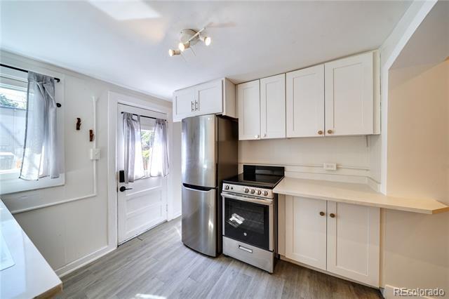 Building Photo - 2528 W 23rd Ave