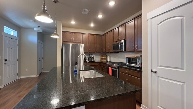 Building Photo - Great Townhome in Timnath Lakes