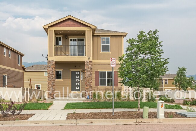 Building Photo - 1322 Antrim Loop