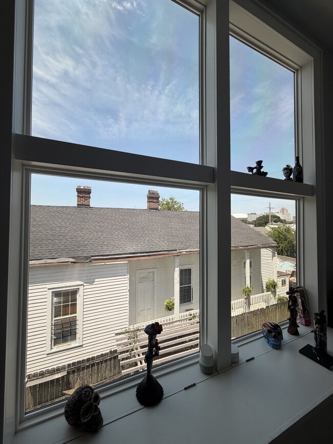 Building Photo - 1821 S Rampart St