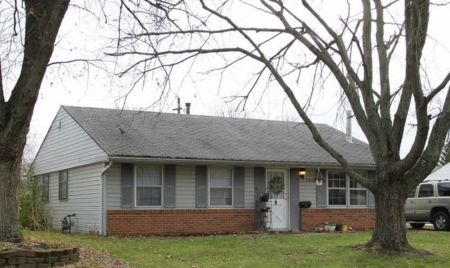 Primary Photo - Hilliard Home for Rent