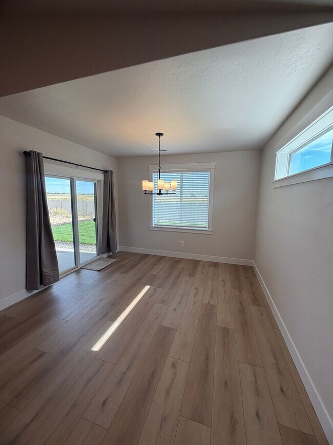 Building Photo - Brand New 4-Bedroom Encore Plan with Jr. Suite & Open Concept Design