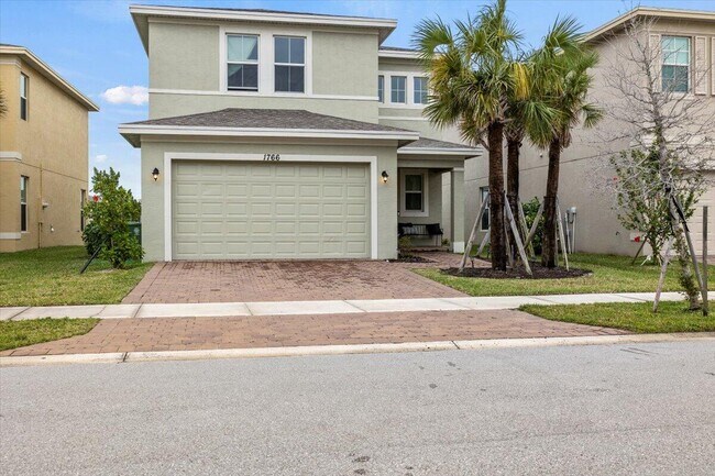Primary Photo - 1766 NW Cataluna Cir