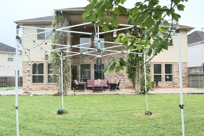 Building Photo - 5206 Jacob Ridge Ct
