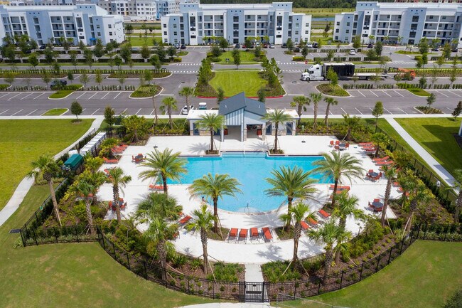 Building Photo - 3161 Paradox Cir