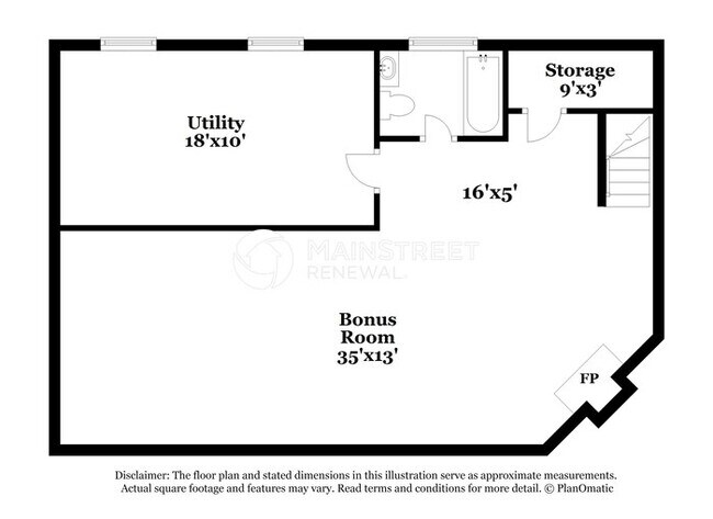 Building Photo - 3 Bedroom Pet-Friendly Home in LOUISVILLE,...