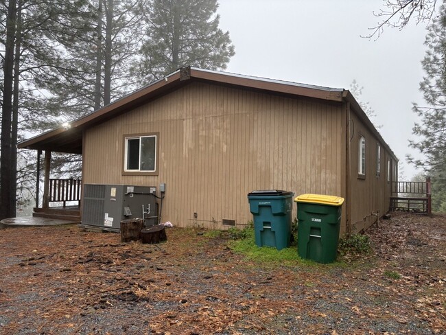 Building Photo - Peaceful home nestled in the trees of Gree...