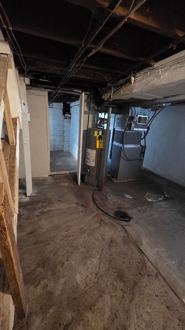 Building Photo - 2 bed 2bath home