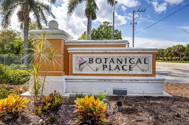 Building Photo - ** BOTANICAL PLACE ** 3 BED / 2 BATH - CONDO - TURNKEY FURNISHED - SEASONAL OR SHORT TERM
