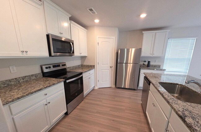 Building Photo - 1116 Nia Rd