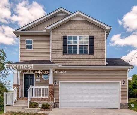Primary Photo - 441 Vailview Dr