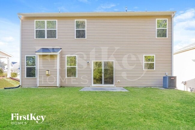 Building Photo - 1226 Golden Eagle Dr