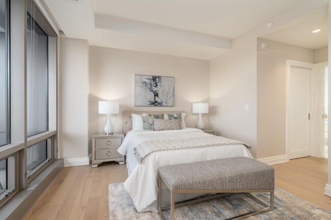 Building Photo - 2501 M St NW