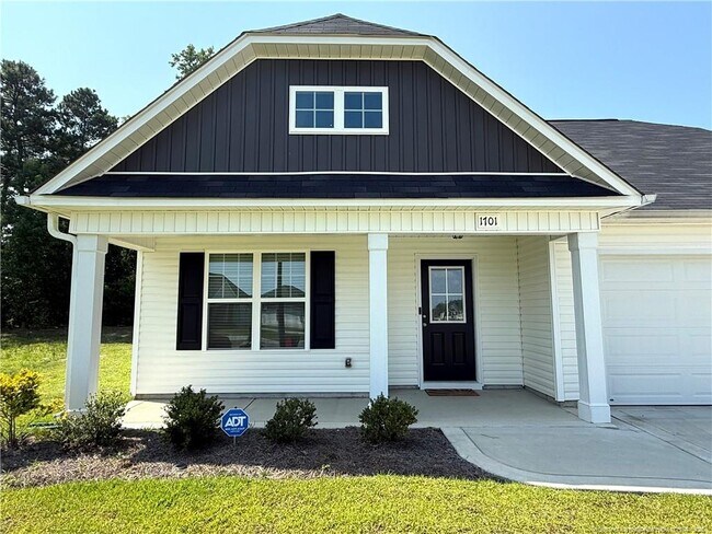 Primary Photo - 1701 Ramsdale Rd