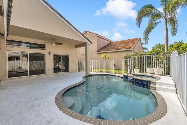 Building Photo - 1015 Thistle Creek Ct