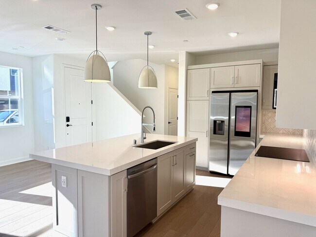 Building Photo - 2025 Build, 3 Bedroom 2.5 bath with over 2000sqft!!!