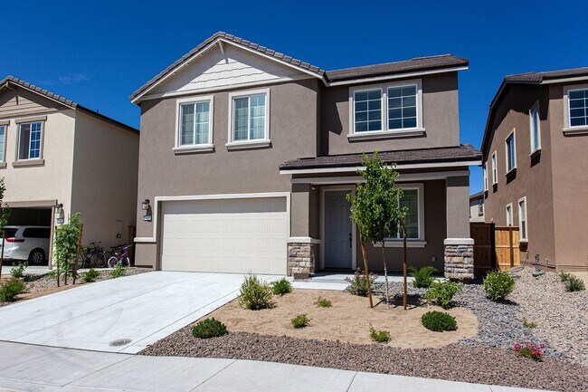 Building Photo - 6049 Red Sun Dr