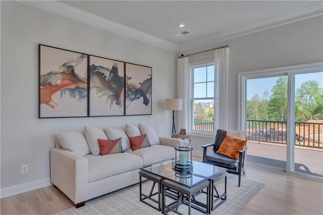 Building Photo - 670 Brookwood Glen Terrace