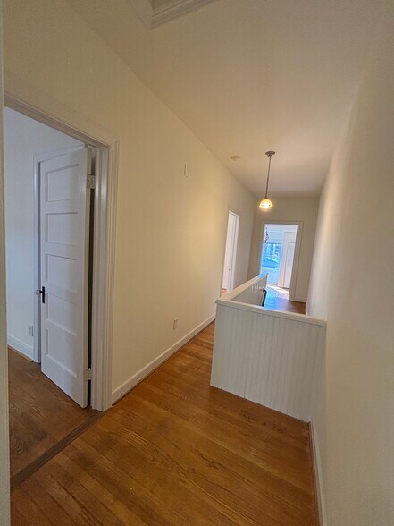 Building Photo - 1509 Floyd Ave