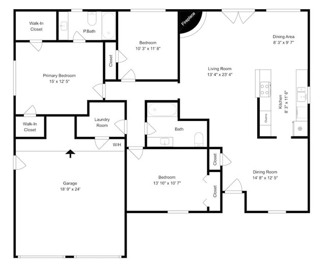 Building Photo - 8322 Autumn Willow Dr