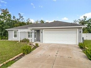 Building Photo - 3897 SW 169th Ln Rd