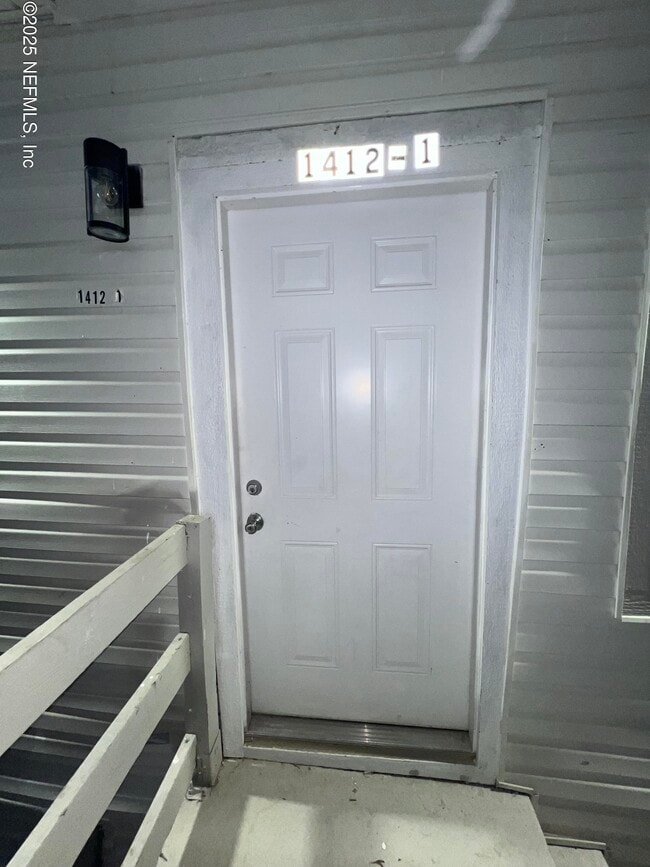 Primary Photo - 1412 MCCONIHE St