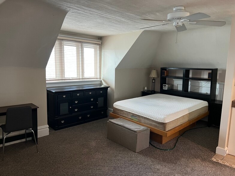 Bedroom - 2223 N 2nd St